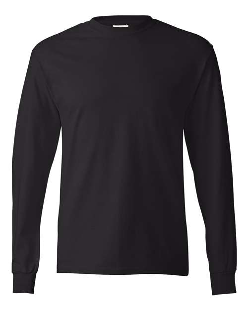 Unisex Authentic Long Sleeve T-Shirt