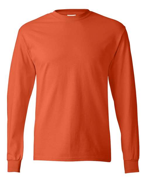 Unisex Authentic Long Sleeve T-Shirt