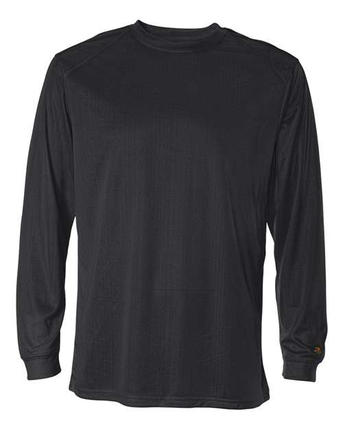 Unisex B-Core Long Sleeve T-Shirt Image 2