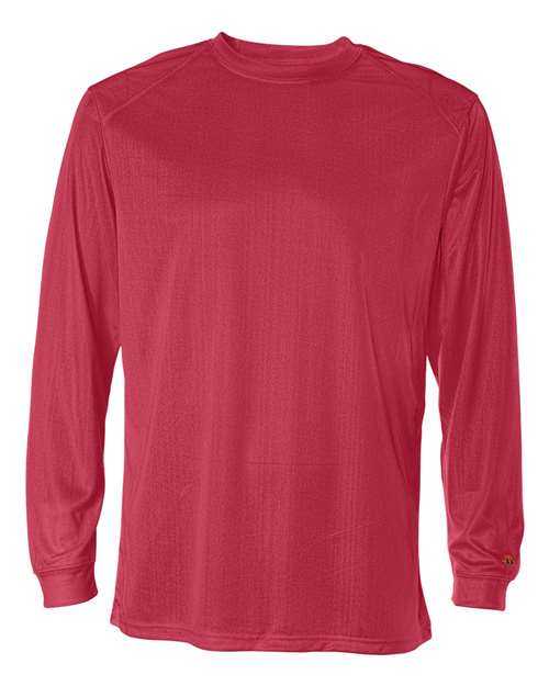 Unisex B-Core Long Sleeve T-Shirt
