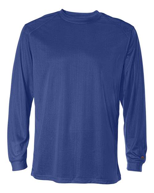 Unisex B-Core Long Sleeve T-Shirt