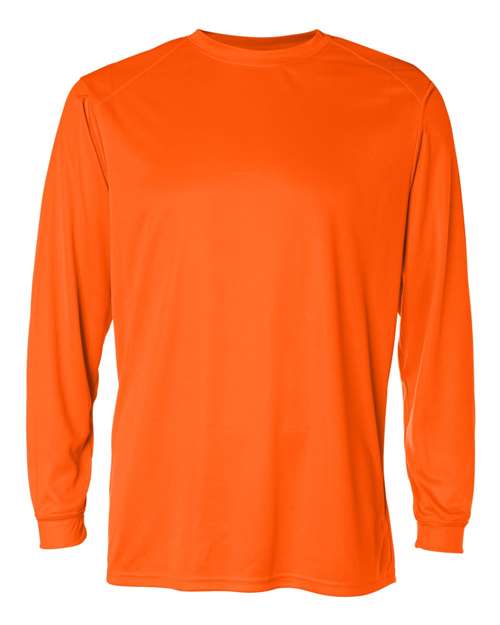Unisex B-Core Long Sleeve T-Shirt