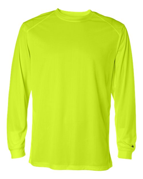 Unisex B-Core Long Sleeve T-Shirt