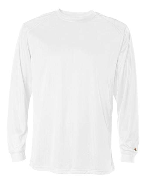 Unisex B-Core Long Sleeve T-Shirt