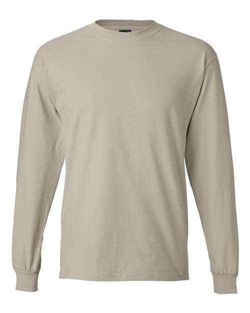 Unisex Beefy-T® Long Sleeve T-Shirt