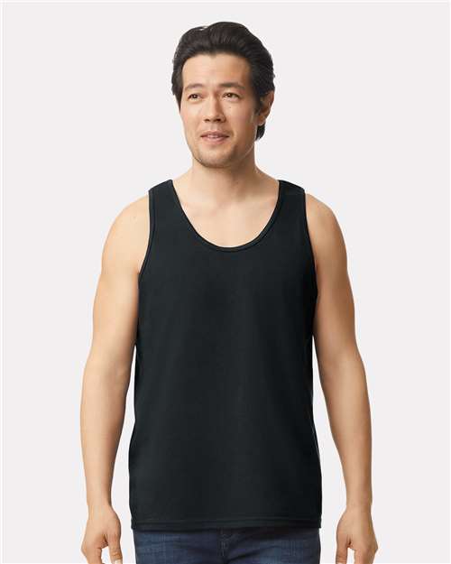 Unisex Ultra Cotton® Tank Top Image 2