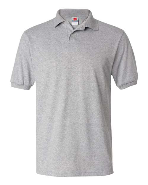 Men's EcoSmart® Jersey Polo Image 11