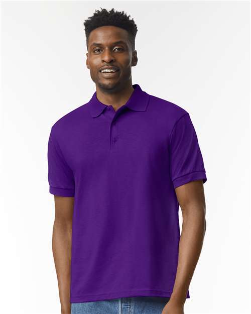 Unisex DryBlend® Polo