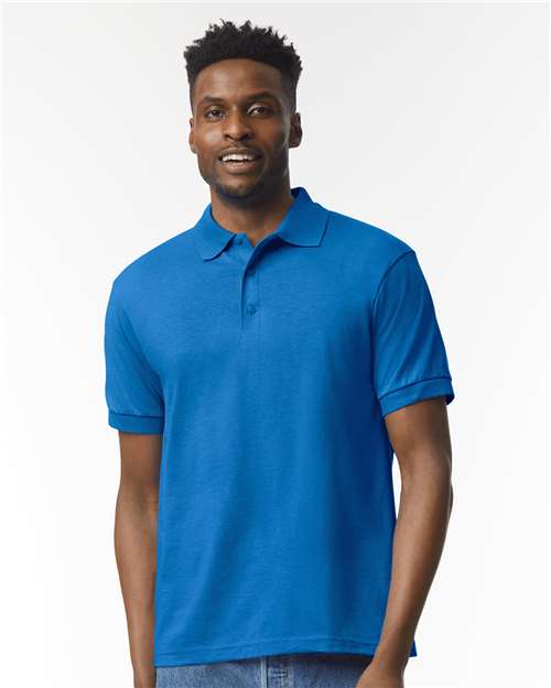 Unisex DryBlend® Polo
