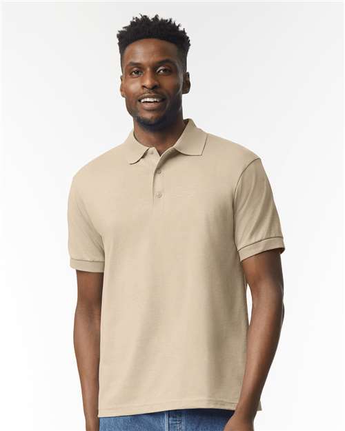 Unisex DryBlend® Polo