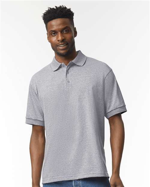 Unisex DryBlend® Polo