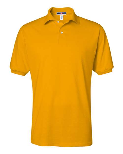 Men's SpotShield® 50/50 Polo