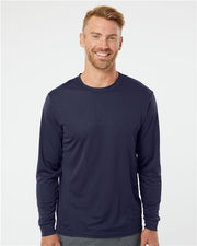 Unisex Nexgen Performance Long Sleeve T-Shirt Image 1
