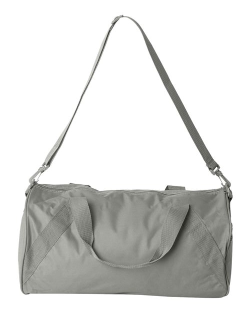 Recycled 18” Small Duffel Bag Image 1