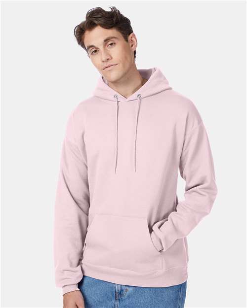 Unisex EcoSmart® Hooded Sweatshirt Image 32