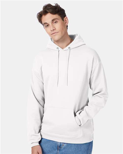Unisex EcoSmart® Hooded Sweatshirt Image 42