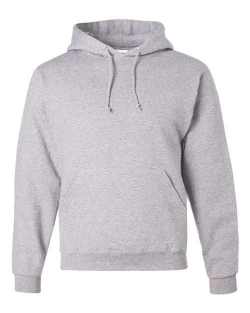 Unisex NuBlend® Hooded Sweatshirt Image 2