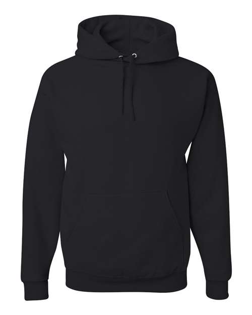 Unisex NuBlend® Hooded Sweatshirt Image 4