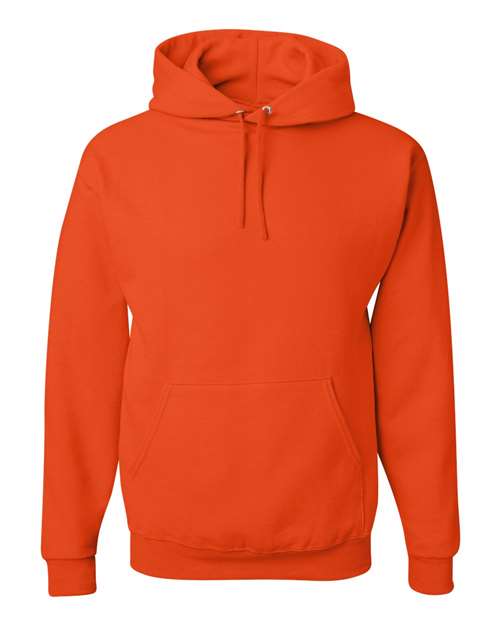 Unisex NuBlend® Hooded Sweatshirt Image 7