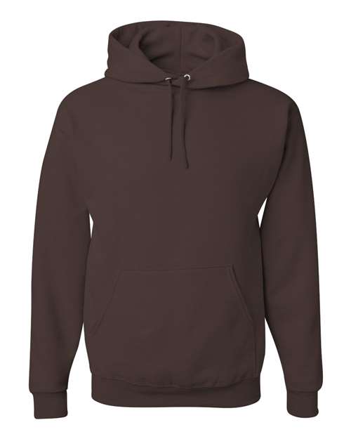 Unisex NuBlend® Hooded Sweatshirt Image 11