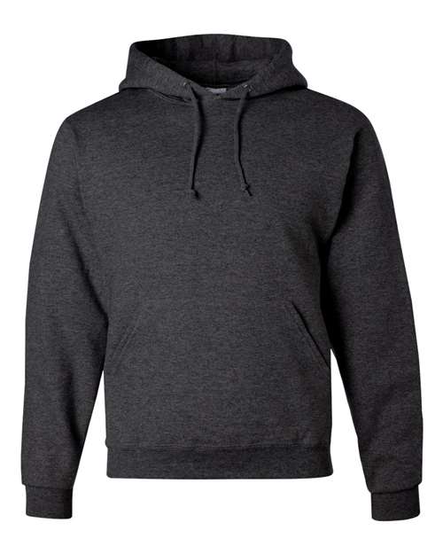 Unisex NuBlend® Hooded Sweatshirt Image 5