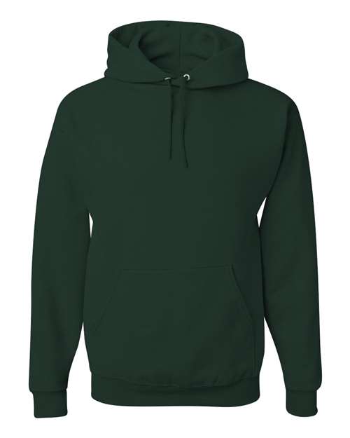 Unisex NuBlend® Hooded Sweatshirt Image 18