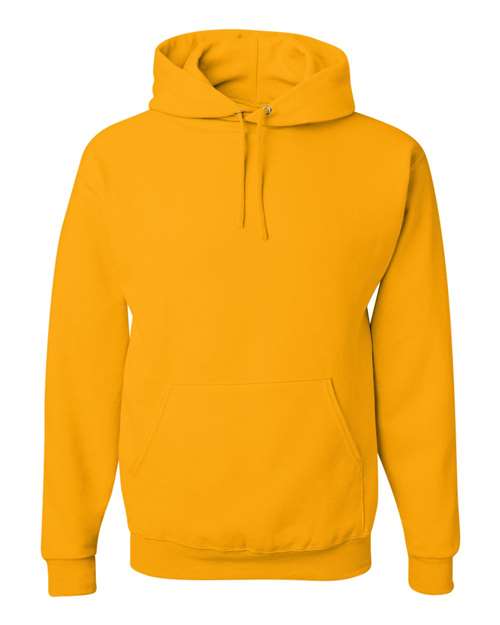 Unisex NuBlend® Hooded Sweatshirt Image 19