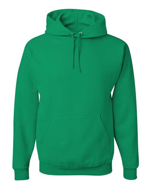 Unisex NuBlend® Hooded Sweatshirt Image 22