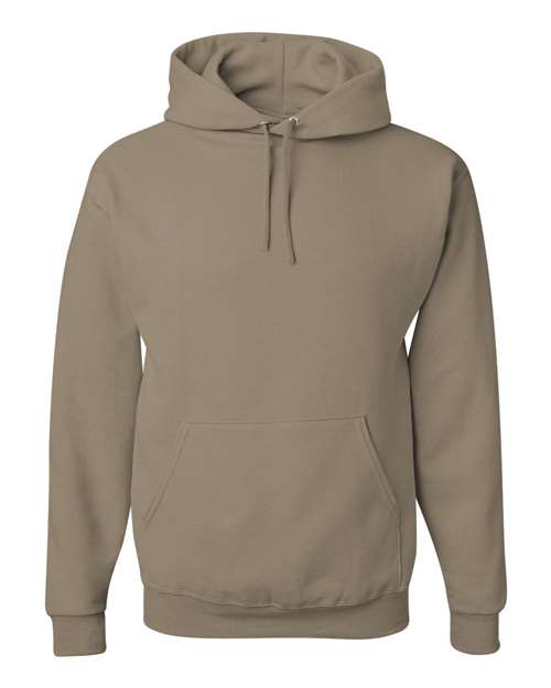 Unisex NuBlend® Hooded Sweatshirt