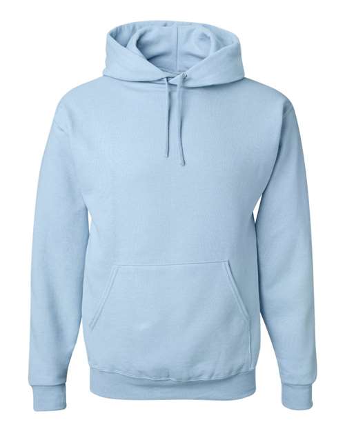 Unisex NuBlend® Hooded Sweatshirt