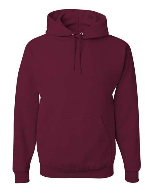 Unisex NuBlend® Hooded Sweatshirt Image 26