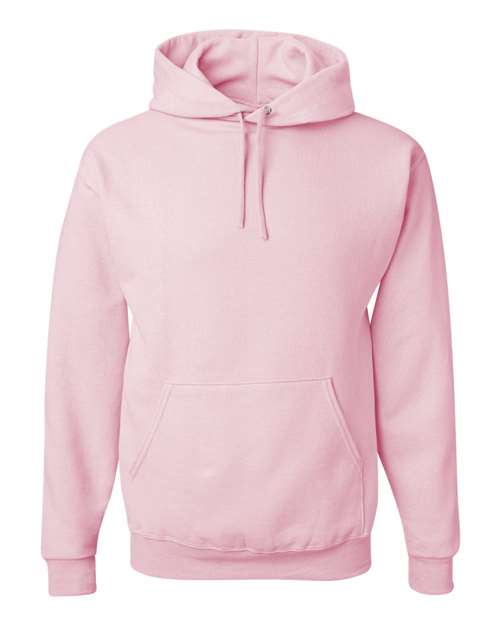 Unisex NuBlend® Hooded Sweatshirt Image 12