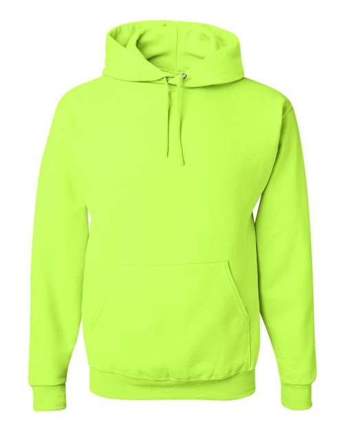 Unisex NuBlend® Hooded Sweatshirt Image 39