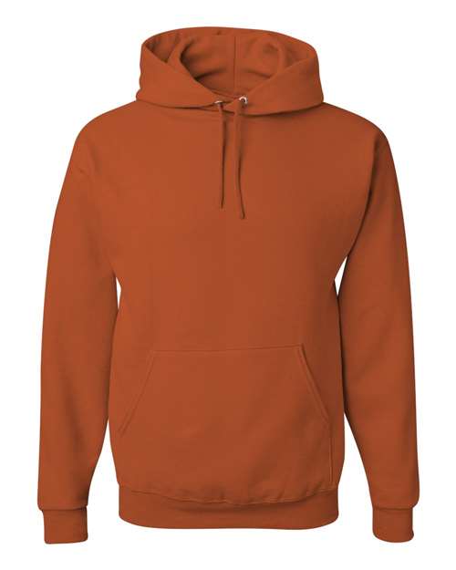 Unisex NuBlend® Hooded Sweatshirt Image 46
