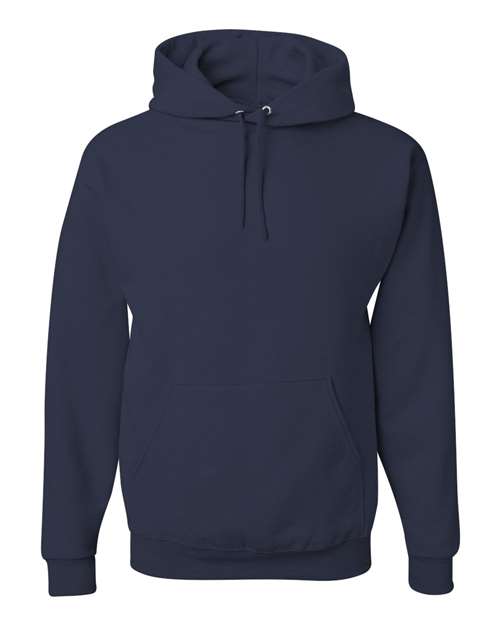 Unisex NuBlend® Hooded Sweatshirt Image 21