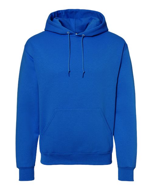 Unisex NuBlend® Hooded Sweatshirt Image 37