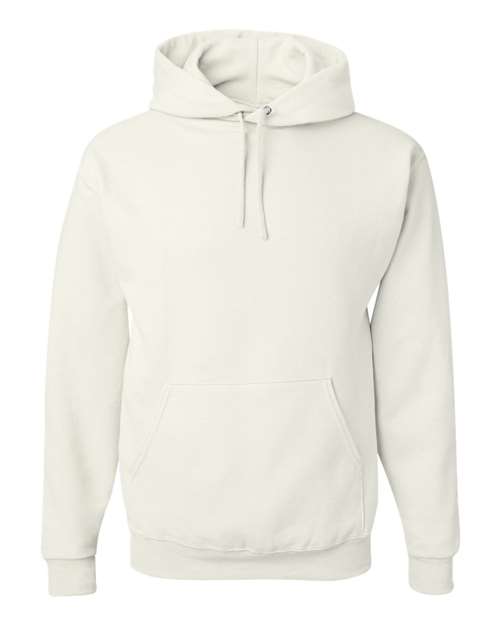 Unisex NuBlend® Hooded Sweatshirt Image 52