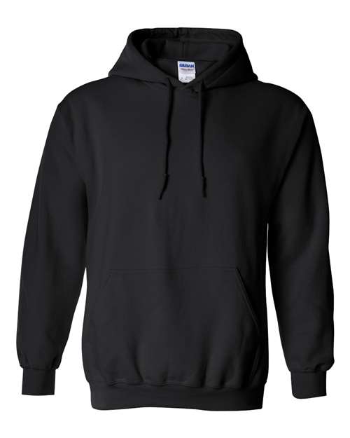 Unisex Heavy Blend™ Hooded Sweatshirt Image 6