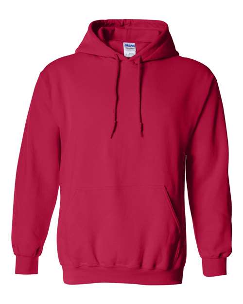 Unisex Heavy Blend™ Hooded Sweatshirt Image 10