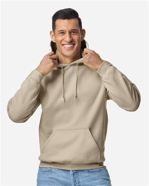Unisex Heavy Blend™ Hooded Sweatshirt Image 41