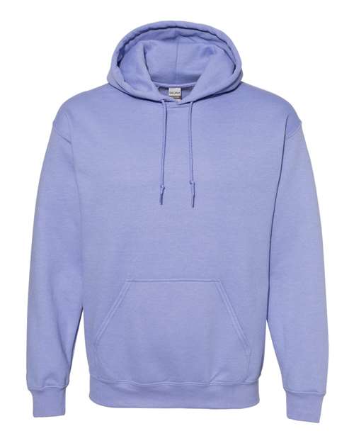 Unisex Heavy Blend™ Hooded Sweatshirt Image 44