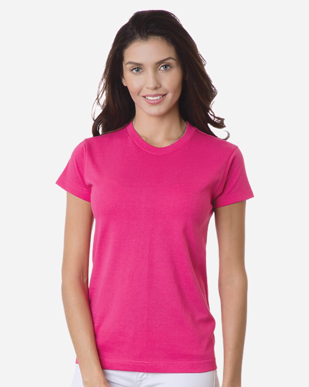 Women's USA-Made T-Shirt