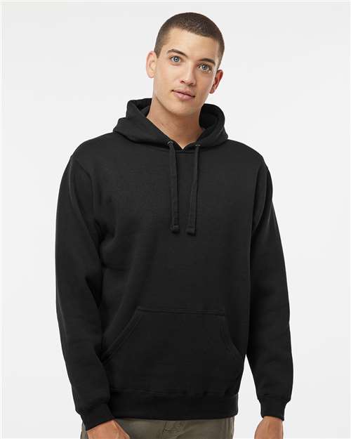 Men's Premium Hooded Sweatshirt Image 3