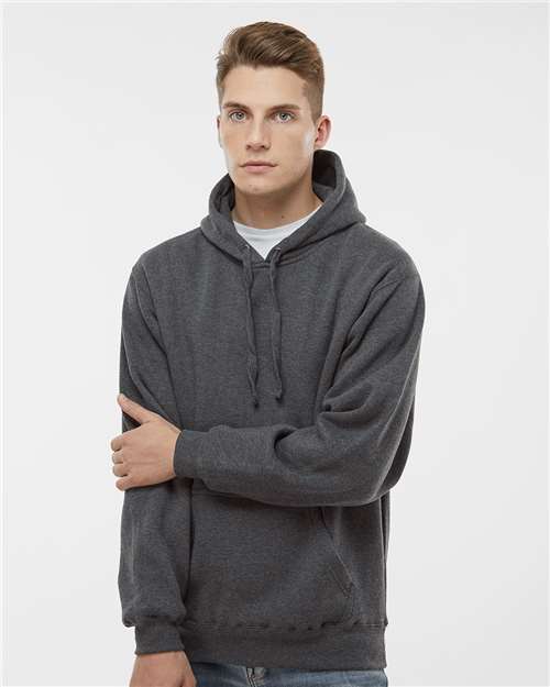 Men's Premium Hooded Sweatshirt Image 6
