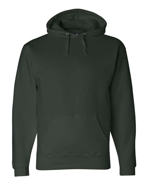 Men's Premium Hooded Sweatshirt Image 7