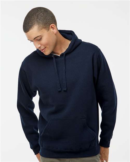 Men's Premium Hooded Sweatshirt Image 10