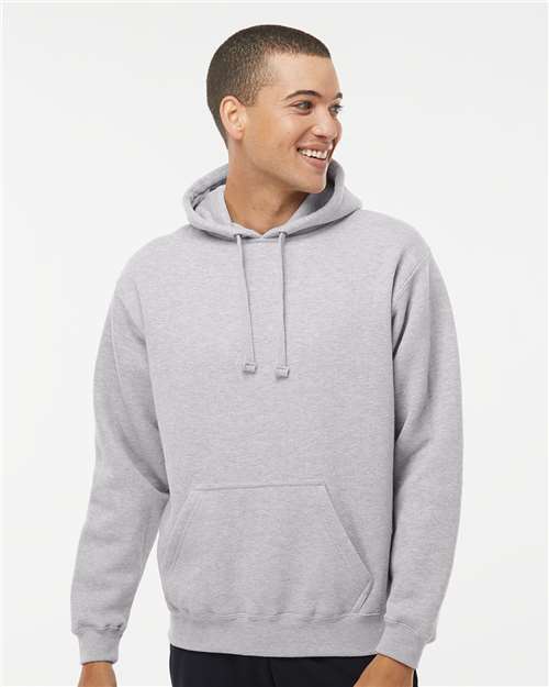 Men's Premium Hooded Sweatshirt Image 11