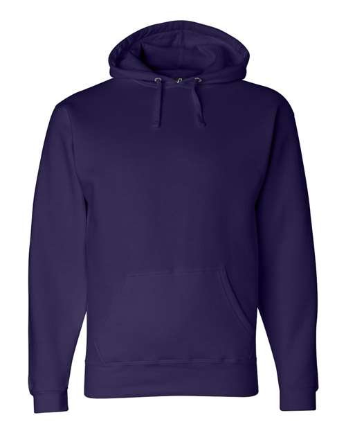 Men's Premium Hooded Sweatshirt Image 12