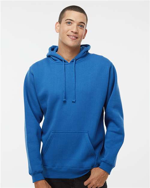 Men's Premium Hooded Sweatshirt Image 14