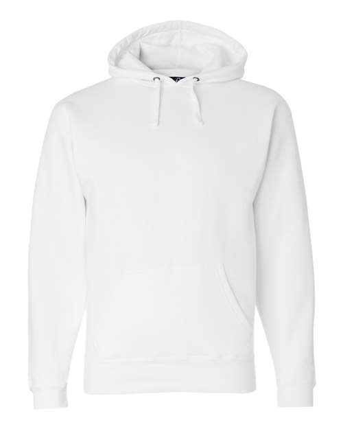 Men's Premium Hooded Sweatshirt Image 16